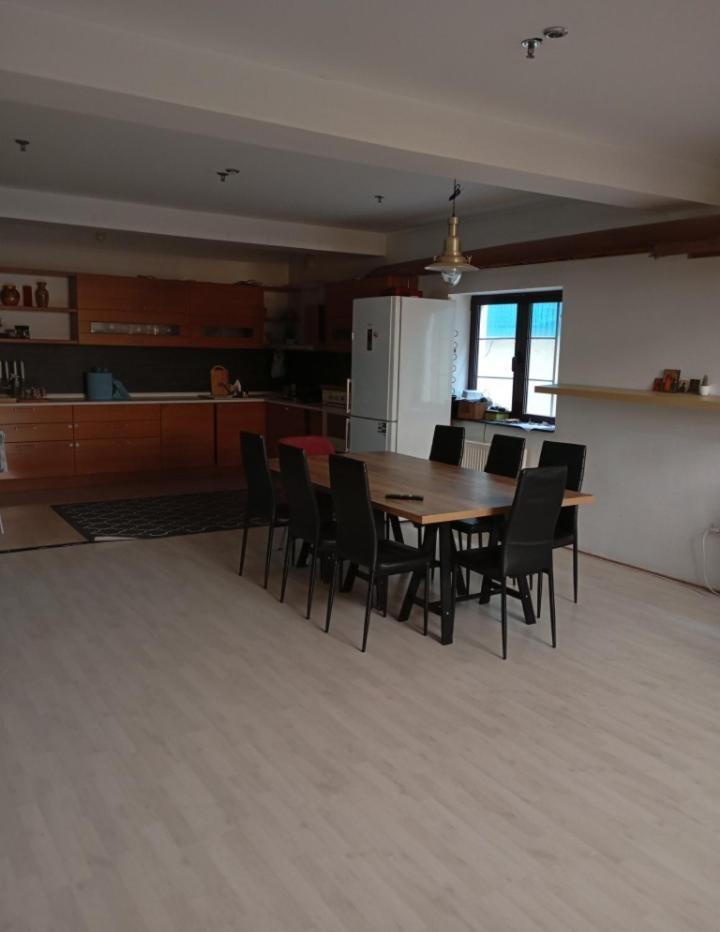 New Spacious Villa! Bukareszt Zewnętrze zdjęcie